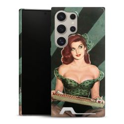 Premium Card Case glossy