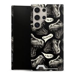 Premium Card Case glossy