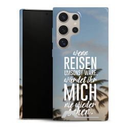 Premium Card Case glossy