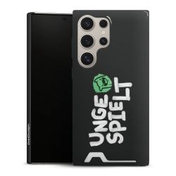 Premium Card Case glossy