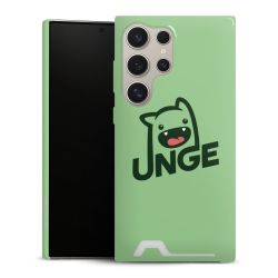 Premium Card Case glossy