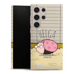 Premium Card Case glossy