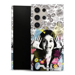 Premium Card Case glossy