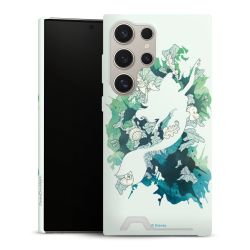 Premium Card Case glossy