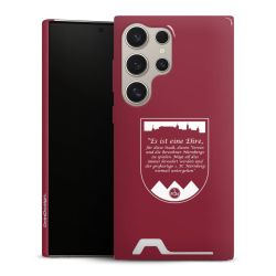 Premium Card Case glossy