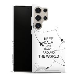 Premium Card Case glossy