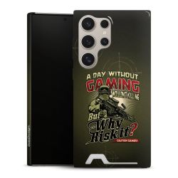 Premium Card Case glossy