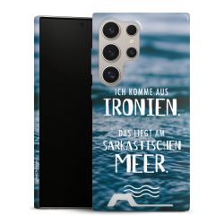 Premium Card Case glossy