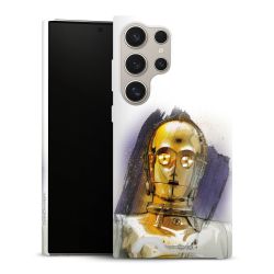 Premium Card Case glossy