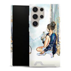 Premium Card Case glossy