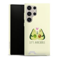 Premium Card Case glossy