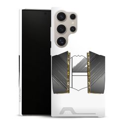 Premium Card Case glossy