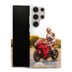 Premium Card Case glossy