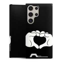 Premium Card Case glossy