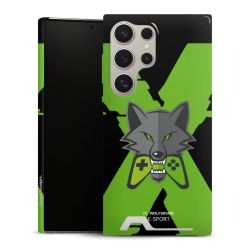 Premium Card Case glossy