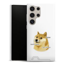 Premium Card Case glossy