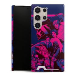 Premium Card Case glossy