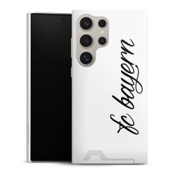 Premium Card Case glossy