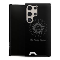 Premium Card Case glossy