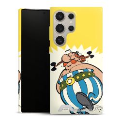 Premium Card Case glossy