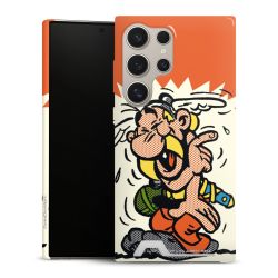 Premium Card Case glossy