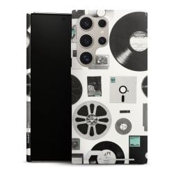 Premium Card Case glossy