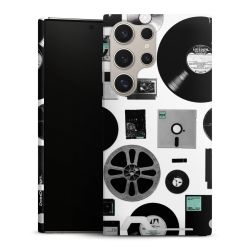 Premium Card Case glossy