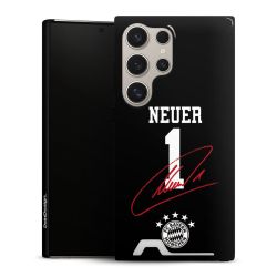 Premium Card Case glossy