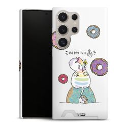 Premium Card Case glossy