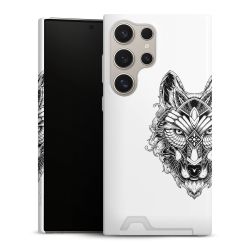 Premium Card Case glossy