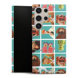 Premium Card Case glossy