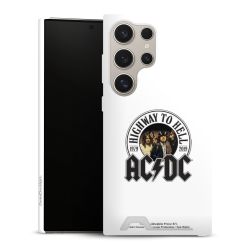 Premium Card Case glossy