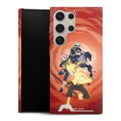 Premium Card Case glossy