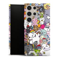 Premium Card Case glossy