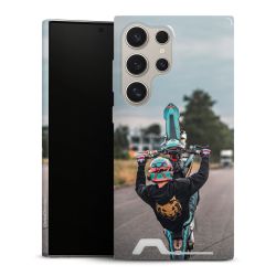 Premium Card Case glossy