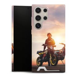 Premium Card Case glossy