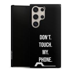 Premium Card Case glossy
