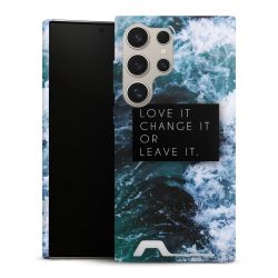 Premium Card Case glossy