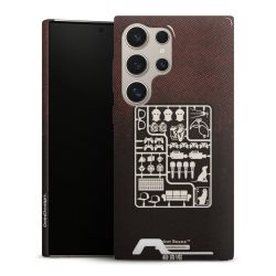 Premium Card Case glossy