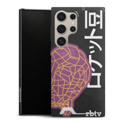 Premium Card Case glossy