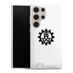 Premium Card Case glossy