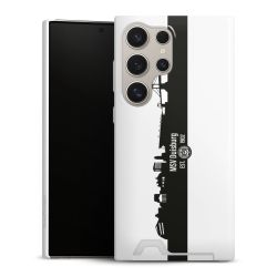 Premium Card Case glossy