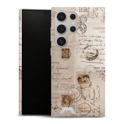 Premium Card Case glossy