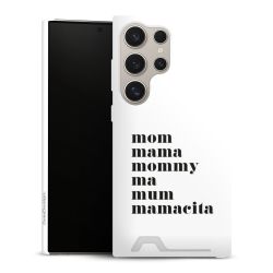 Premium Card Case glossy