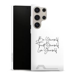 Premium Card Case glossy