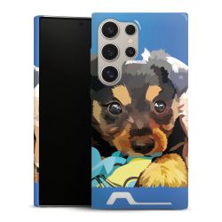 Premium Card Case glossy