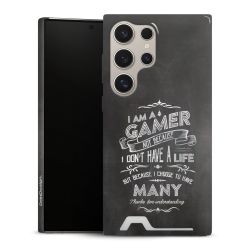 Premium Card Case glossy