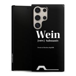 Premium Card Case glossy
