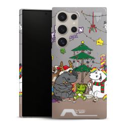 Premium Card Case glossy