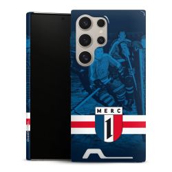 Premium Card Case glossy